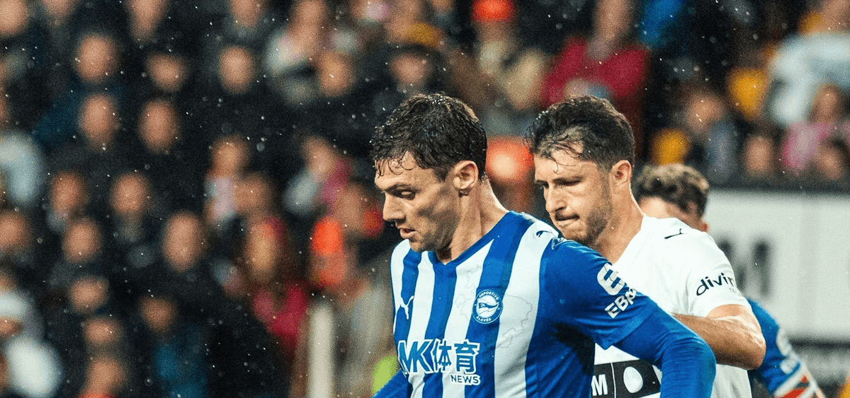 西甲前瞻：阿拉维斯vs比利亚雷亚尔，保级与欧战的焦点对决