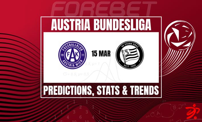 奥甲焦点战:奥地利维也纳主场迎战格拉茨风暴,榜首之争悬念迭起 奥甲焦点战:奥地利维也纳主场迎战格拉茨风暴,榜首之争悬念迭起