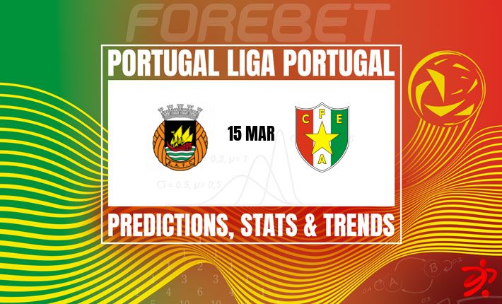 葡超保级战:里奥阿维迎战阿马多拉星,谁能走出泥潭? 葡超保级战:里奥阿维迎战阿马多拉星,谁能走出泥潭?