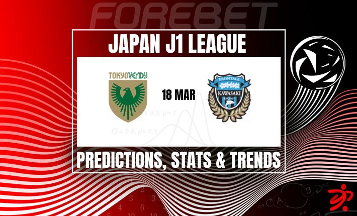 J1联赛前瞻：东京绿茵主场迎战川崎前锋，主场龙能否斩落客场虫？