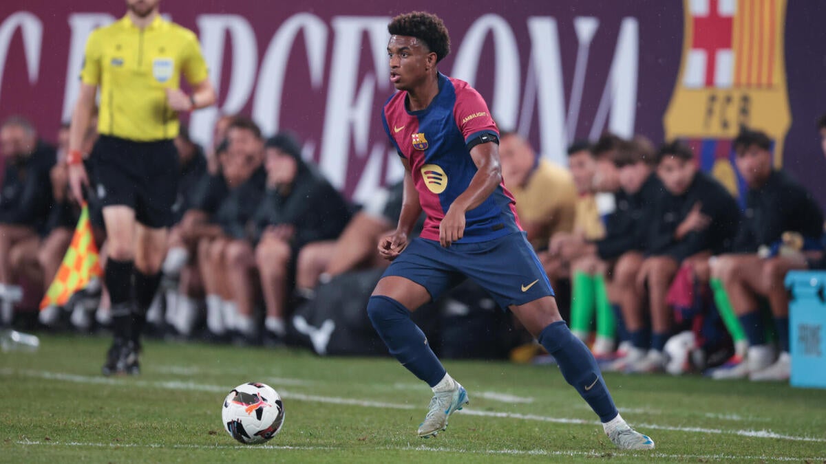 欧冠1/8决赛次回合：巴萨vs纽卡，诺坎普决战谁能晋级？