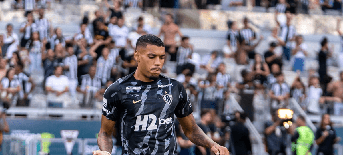 米内罗竞技vs圣保罗：领头羊客场能否延续强势？