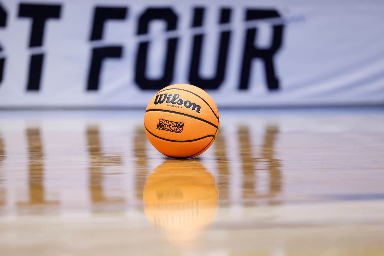 疯狂三月投注：资深分析师带你玩转NCAA锦标赛