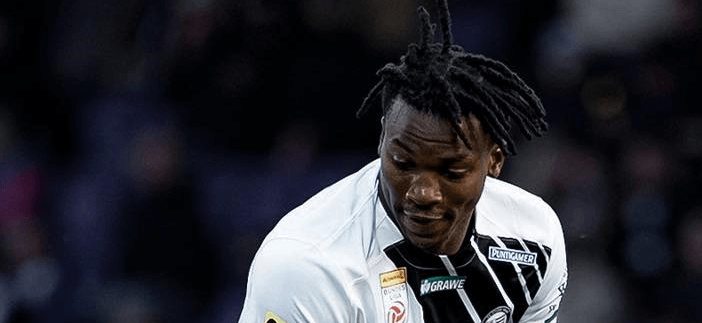 奥甲焦点战:格拉茨风暴能否掀翻萨尔茨堡红牛? 奥甲焦点战:格拉茨风暴能否掀翻萨尔茨堡红牛?