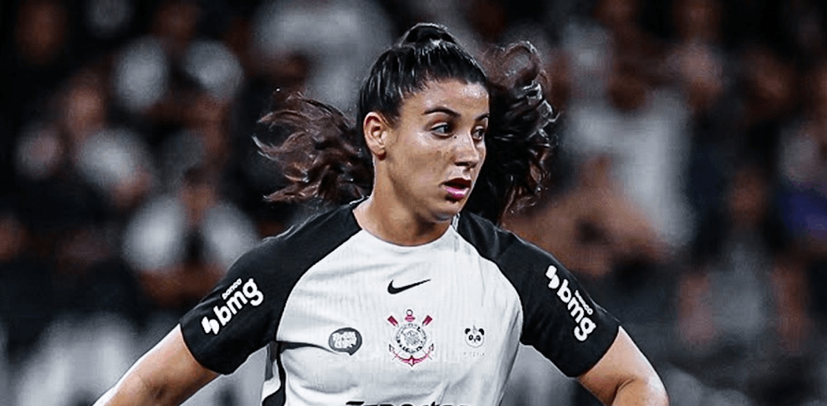 科林蒂安女足 vs 米内罗美洲女足：巴甲女足霸主能否轻松取胜？