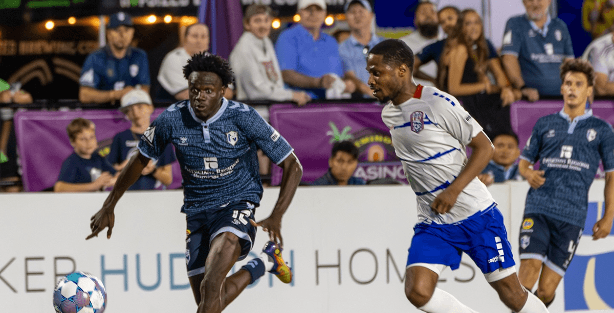 USL联赛：诺克斯维尔主场迎战科珀斯克里斯蒂，战术对决谁能称雄？