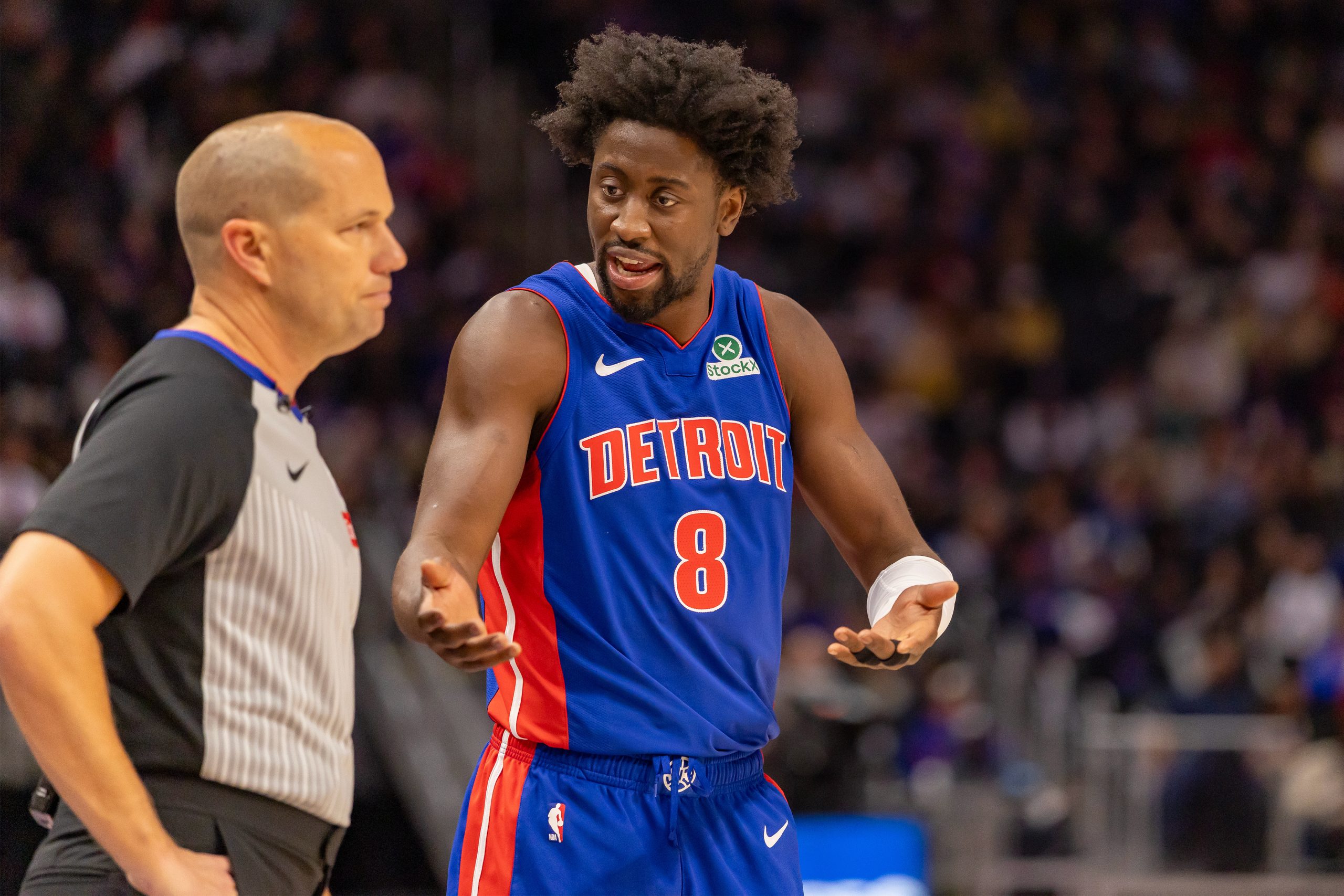 活塞vs老鹰:深度盘口分析,伤病潮下如何掘金? 活塞vs老鹰:深度盘口分析,伤病潮下如何掘金?