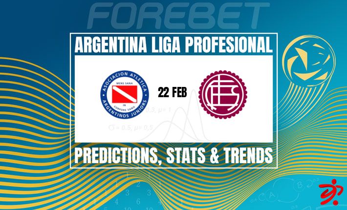 阿根廷青年人vs拉努斯:主场龙能否抵挡进攻狂潮? 阿根廷青年人vs拉努斯:主场龙能否抵挡进攻狂潮?