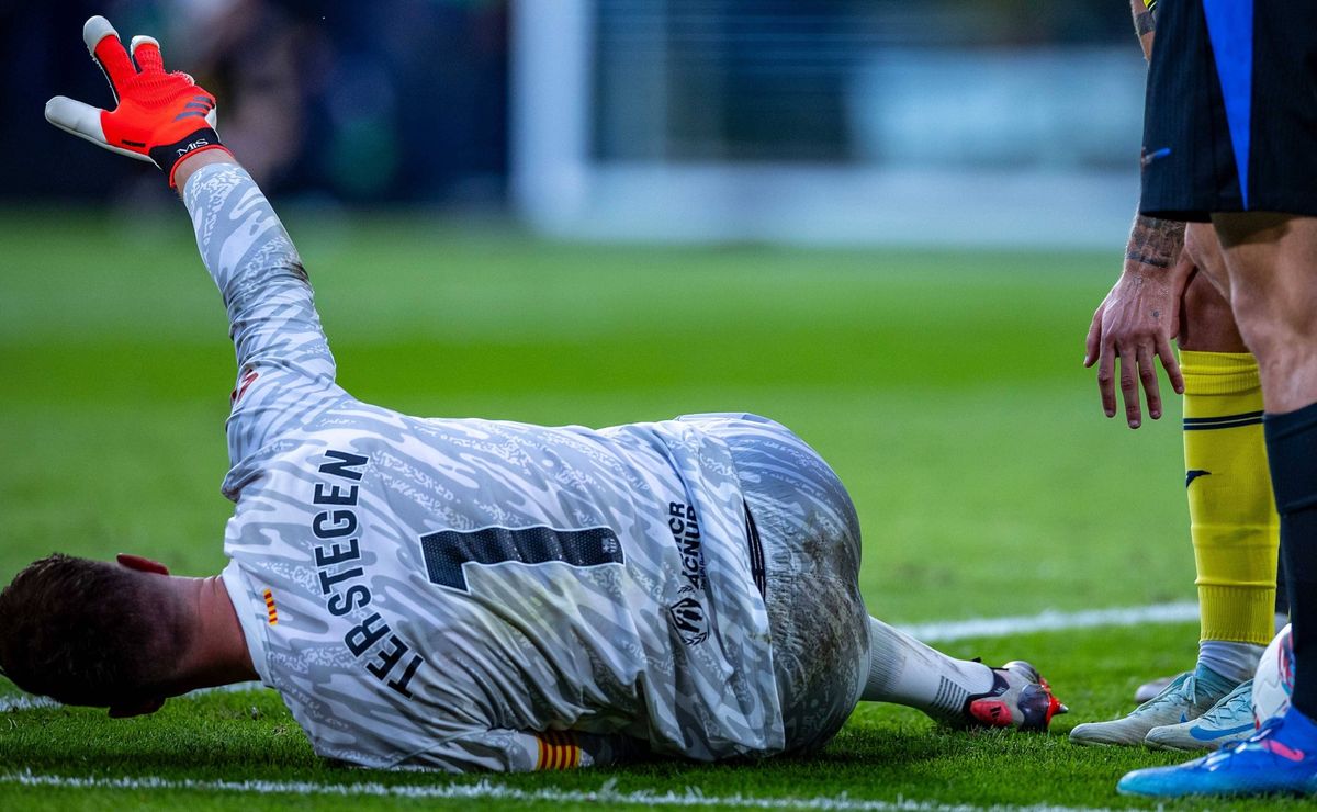 西甲伤停:深度解析球员缺阵对比赛与投注的影响 西甲伤停:深度解析球员缺阵对比赛与投注的影响