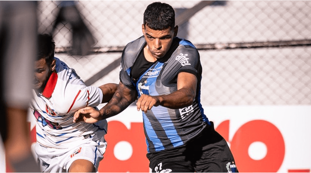 乌拉圭甲级联赛前瞻:普罗格雷索 vs 利物浦蒙得维的亚,谁能笑到最后? 乌拉圭甲级联赛前瞻:普罗格雷索 vs 利物浦蒙得维的亚,谁能笑到最后?