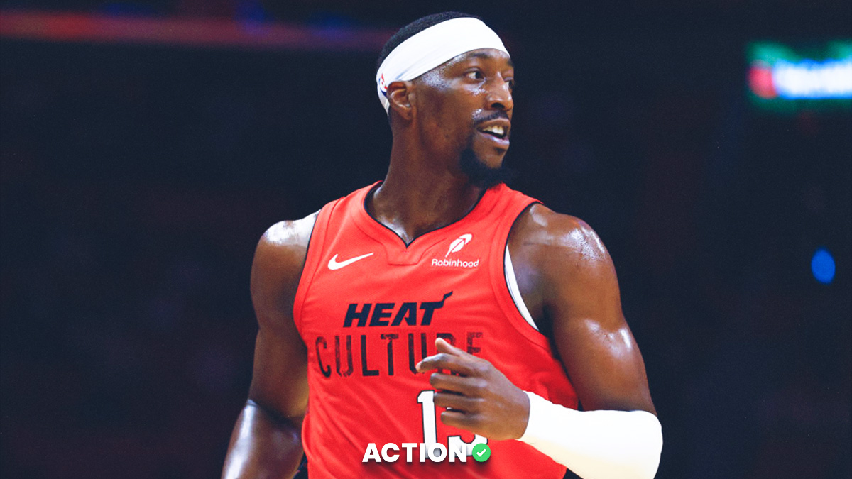 NBA深度解析:热火vs步行者,内史密斯得分大盘稳如狗? NBA深度解析:热火vs步行者,内史密斯得分大盘稳如狗?