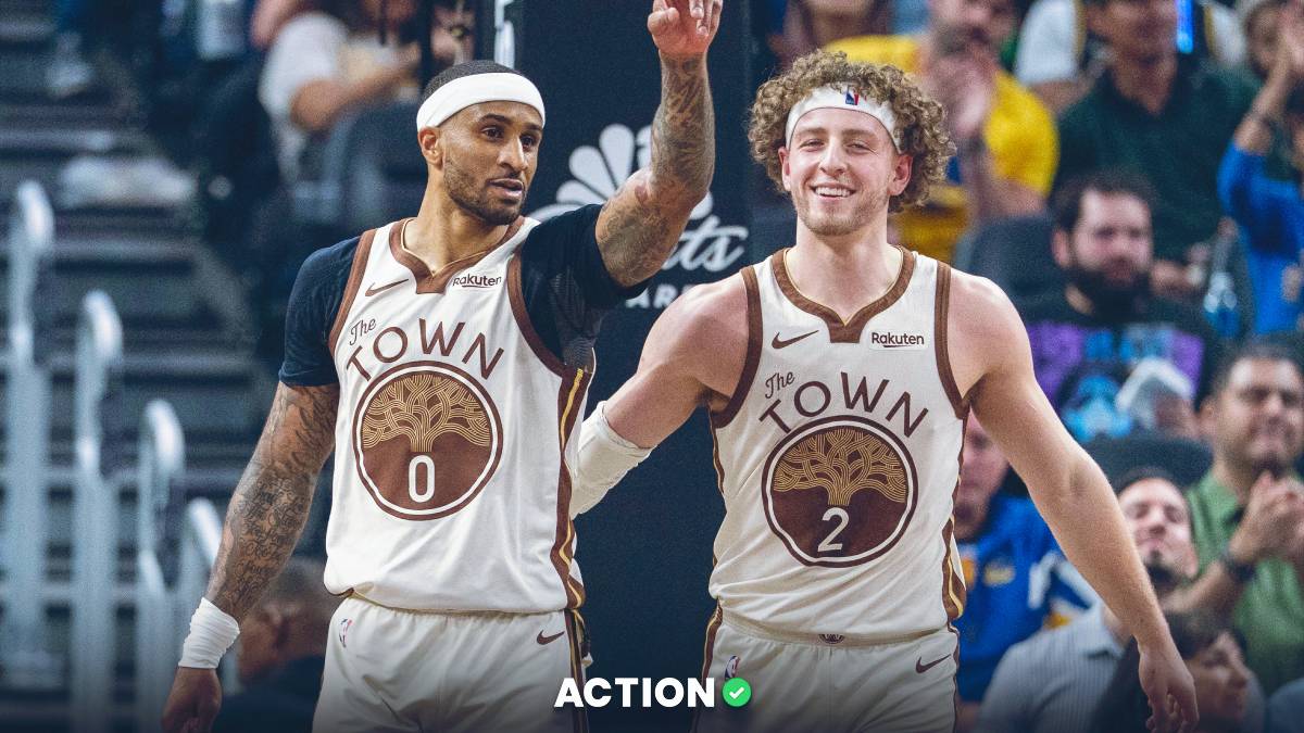 NBA前瞻:勇士客战掘金,金州能否打出高分? NBA前瞻:勇士客战掘金,金州能否打出高分?