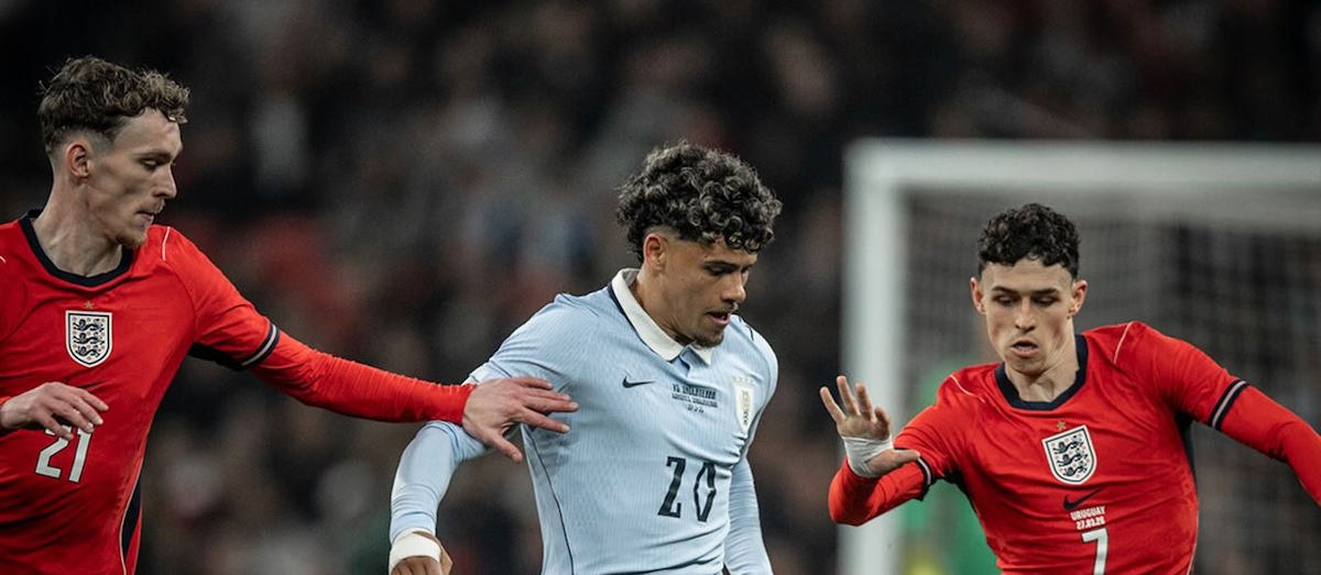 阿尔及利亚 vs 乌拉圭：友谊赛深度分析与投注前瞻