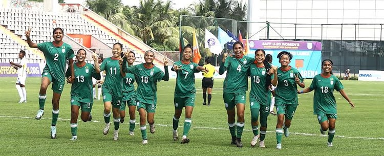 AFC U20女足亚洲杯：孟加拉vs泰国前瞻，防守大战一触即发