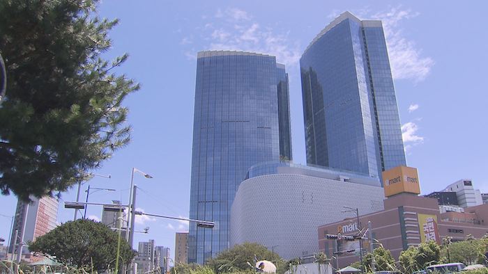 济州梦想大厦赌场一季度销售额劲增40.3%，桌游收入成主力