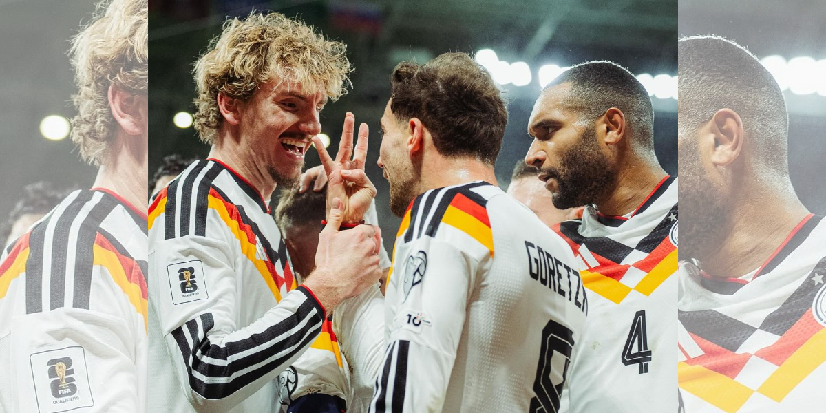 德国队：从迷茫到蜕变，2026世界杯投注新机遇深度解析