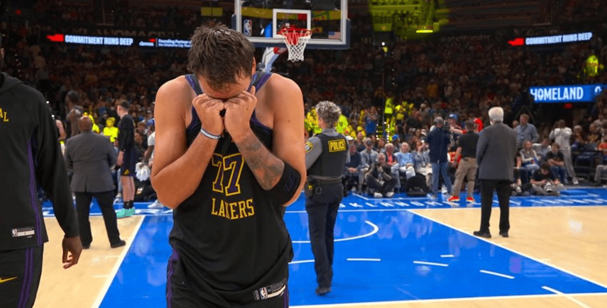 东契奇伤情告急：MVP资格悬而未决，得分王已稳