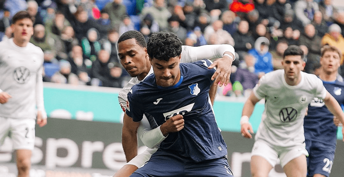 德甲前瞻：霍芬海姆迎战美因茨，欧战雄心与防守蜕变