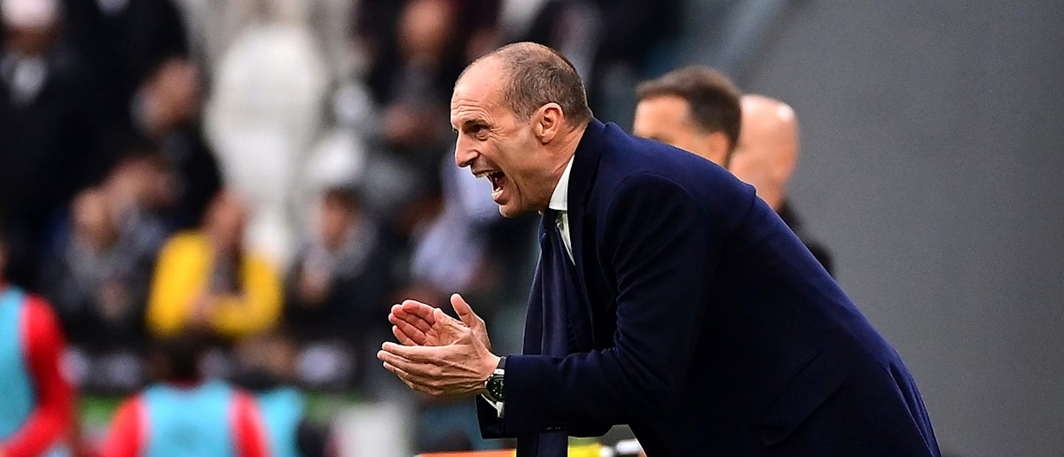 阿莱格里力拒意大利帅位:专注米兰欧冠冲刺,未来再议 阿莱格里力拒意大利帅位:专注米兰欧冠冲刺,未来再议