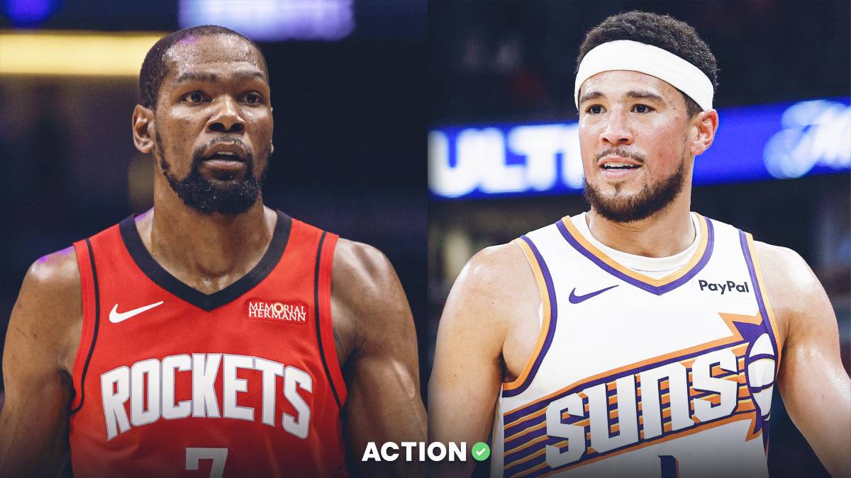 火箭太阳NBA对决:深度分析与投注指南 火箭太阳NBA对决:深度分析与投注指南