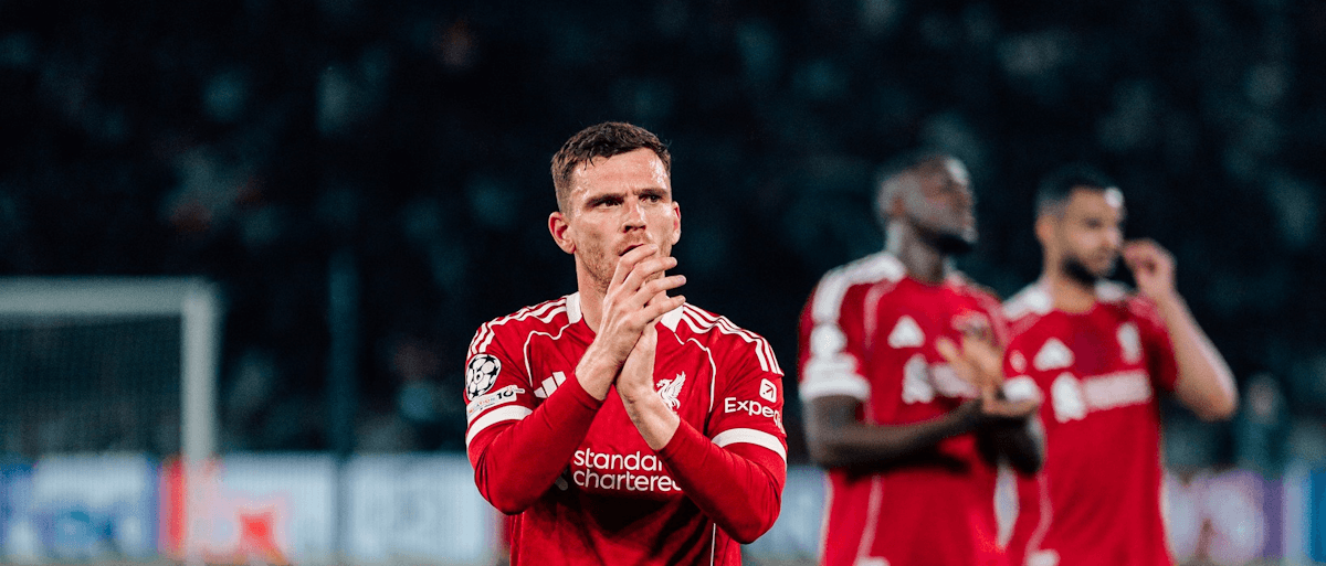 英超焦点:利物浦VS富勒姆深度分析与精准预测 英超焦点:利物浦VS富勒姆深度分析与精准预测