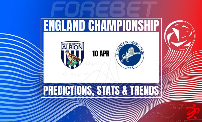 英冠前瞻:西布朗vs米尔沃尔,客场龙能否攻陷山楂球场? 英冠前瞻:西布朗vs米尔沃尔,客场龙能否攻陷山楂球场?