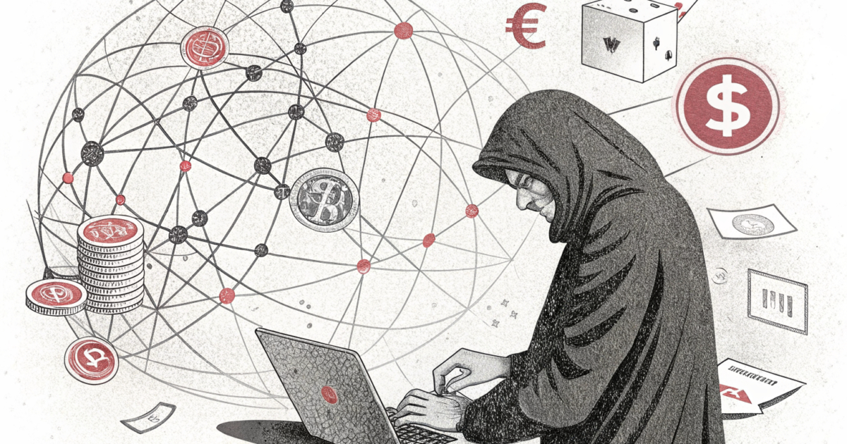 澳洲反洗钱机构警告:外资银行漏洞恐助长非法网赌 澳洲反洗钱机构警告:外资银行漏洞恐助长非法网赌