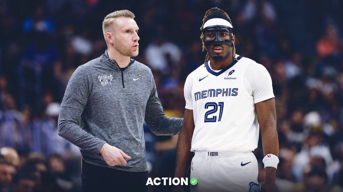 灰熊VS爵士:谁是真“烂队”?深度解析与独家投注建议 灰熊VS爵士:谁是真“烂队”?深度解析与独家投注建议