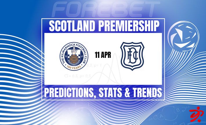 基尔马诺克vs邓迪:英超保级战,细节决定成败 基尔马诺克vs邓迪:英超保级战,细节决定成败