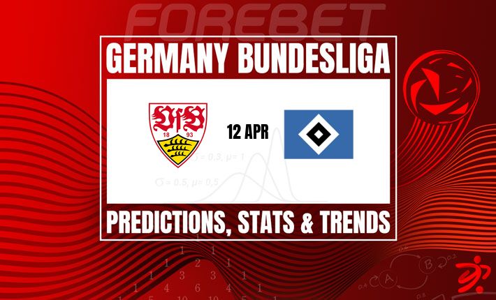 德甲焦点:斯图加特主场迎战汉堡,复仇之战一触即发! 德甲焦点:斯图加特主场迎战汉堡,复仇之战一触即发!