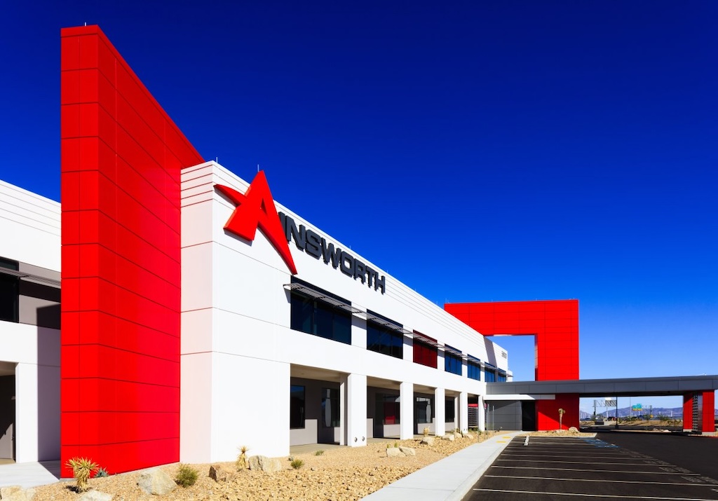 艾因斯沃思家族内斗升级:Kjerulf Ainsworth 挑战 AGT 董事会,力推治理与分红改革 艾因斯沃思家族内斗升级:Kjerulf Ainsworth 挑战 AGT 董事会,力推治理与分红改革