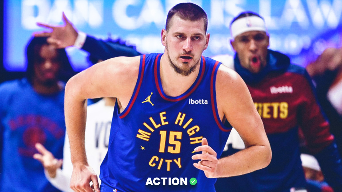 NBA季后赛首轮:掘金vs森林狼深度分析与投注指南 NBA季后赛首轮:掘金vs森林狼深度分析与投注指南