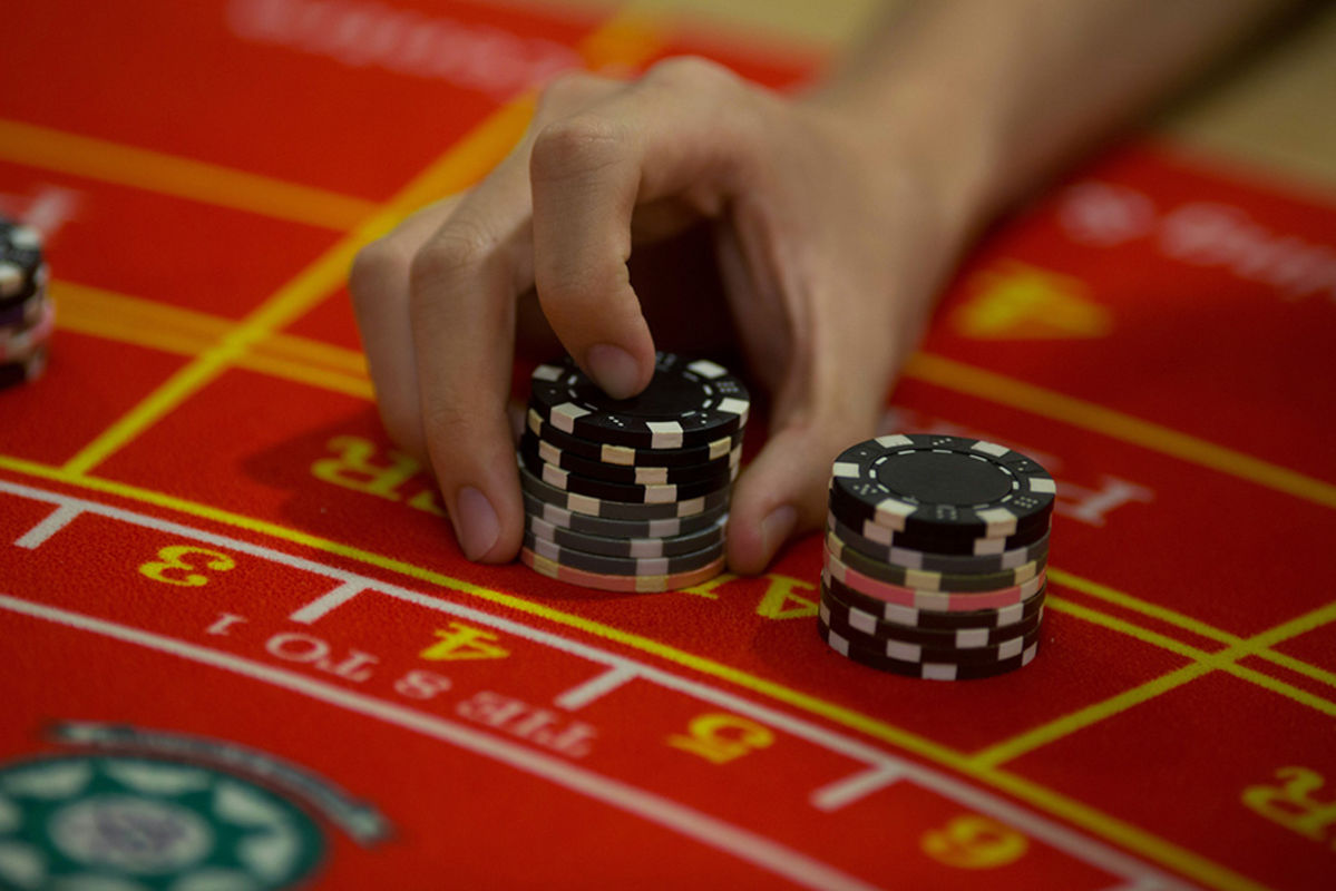 2026年Q1澳门博彩业深度解析:贵宾厅回暖,大众市场依旧强势,体育博彩冷热不均 2026年Q1澳门博彩业深度解析:贵宾厅回暖,大众市场依旧强势,体育博彩冷热不均