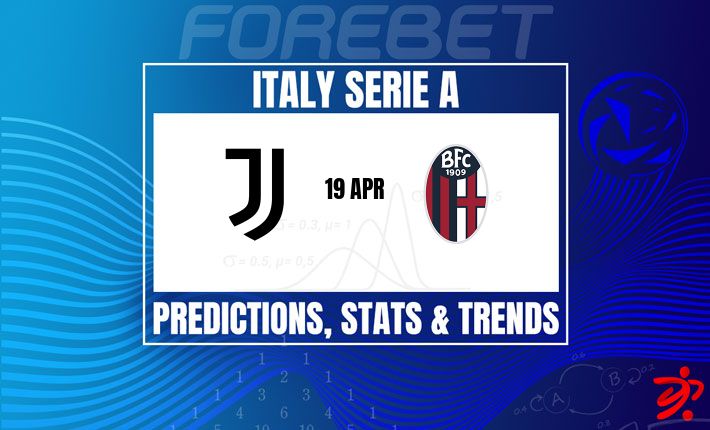 尤文图斯VS博洛尼亚：意甲焦点战前瞻，斑马军团主场能否延续强势？