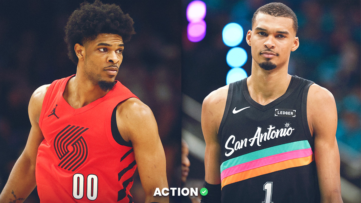 NBA季后赛G2：开拓者vs马刺，深度分析与精准预测