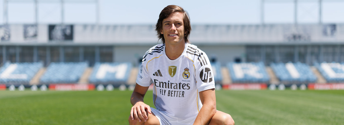 皇马5000万新援引豪门争抢，阿森纳曼联领衔