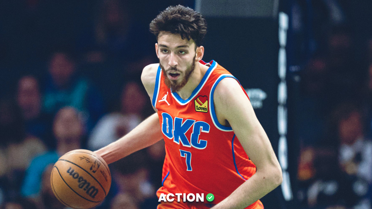 NBA季后赛：4月5日助攻盘口深度解析，Cade Cunningham与Chet Holmgren投注指南