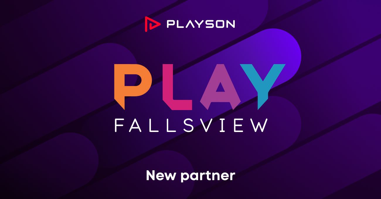 Playson携手Mohegan Digital，强势登陆加拿大安大略省iGaming市场
