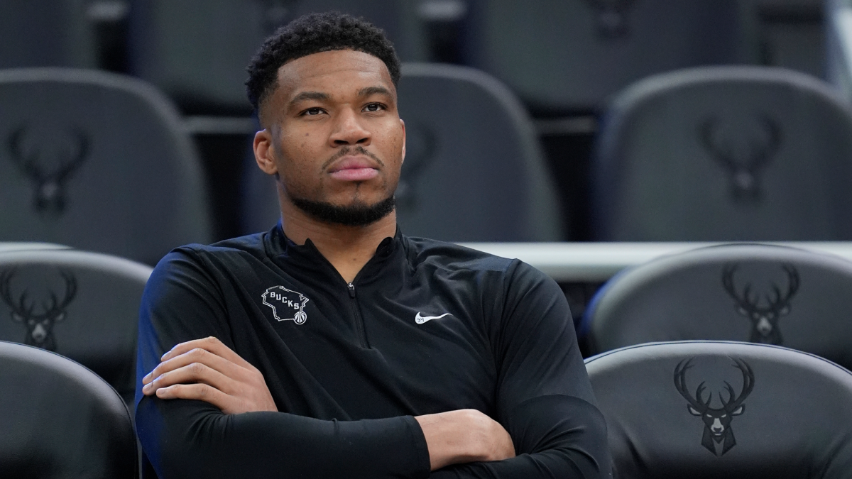 2026 NBA选秀抽签落定：字母哥交易疑云再起，雄鹿何去何从？