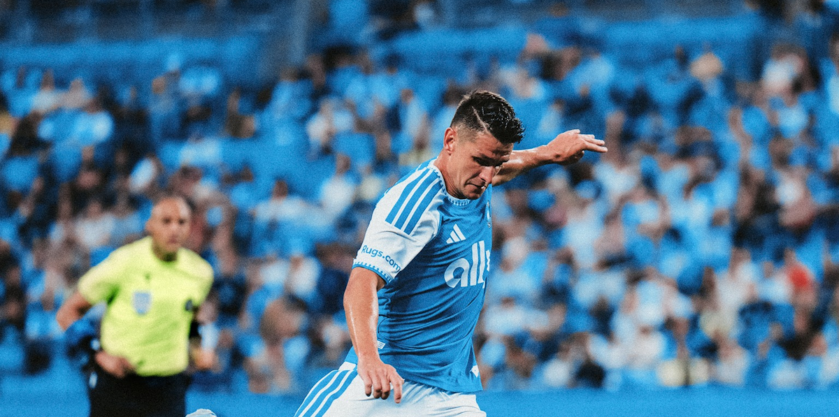 MLS前瞻：夏洛特FC激战纽约城，中游对决谁能占先？