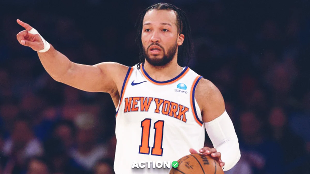 NBA总决赛G2：布伦森数据深度剖析，篮板助攻小分是陷阱还是机会？