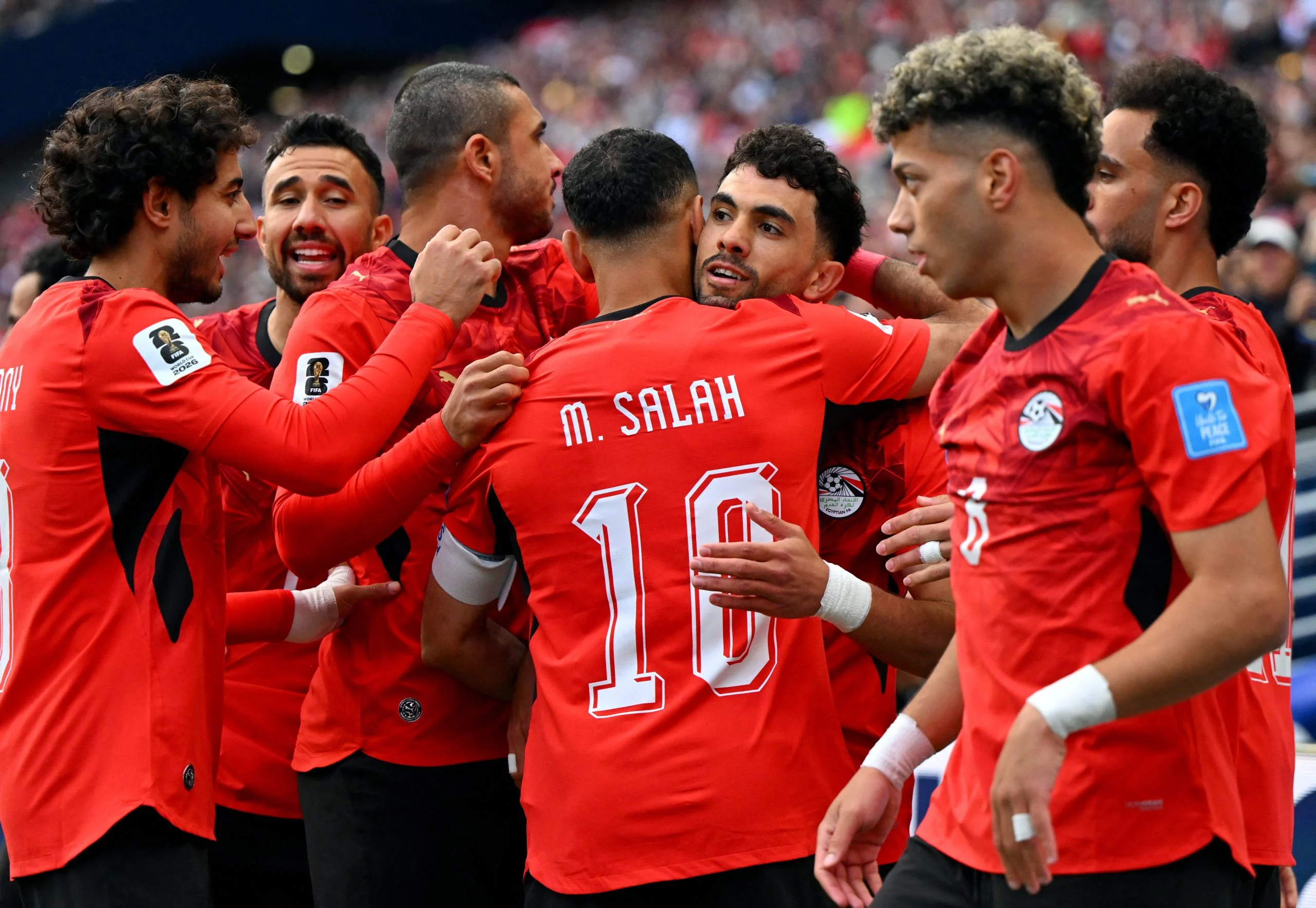 2026世界杯32强:澳大利亚vs埃及,战术对决与深度赔率分析 2026世界杯32强:澳大利亚vs埃及,战术对决与深度赔率分析