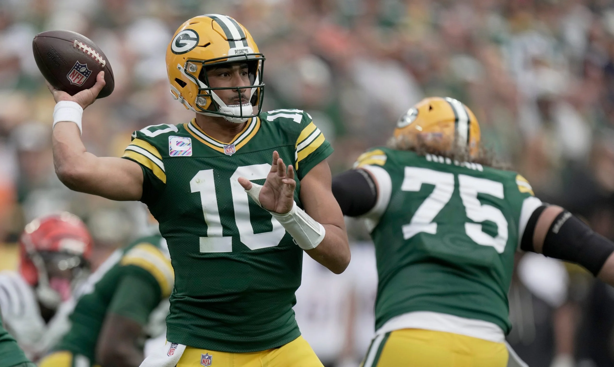 阿尔伯塔体育博彩新纪元:NFL首周战报与平台深度解析 阿尔伯塔体育博彩新纪元:NFL首周战报与平台深度解析
