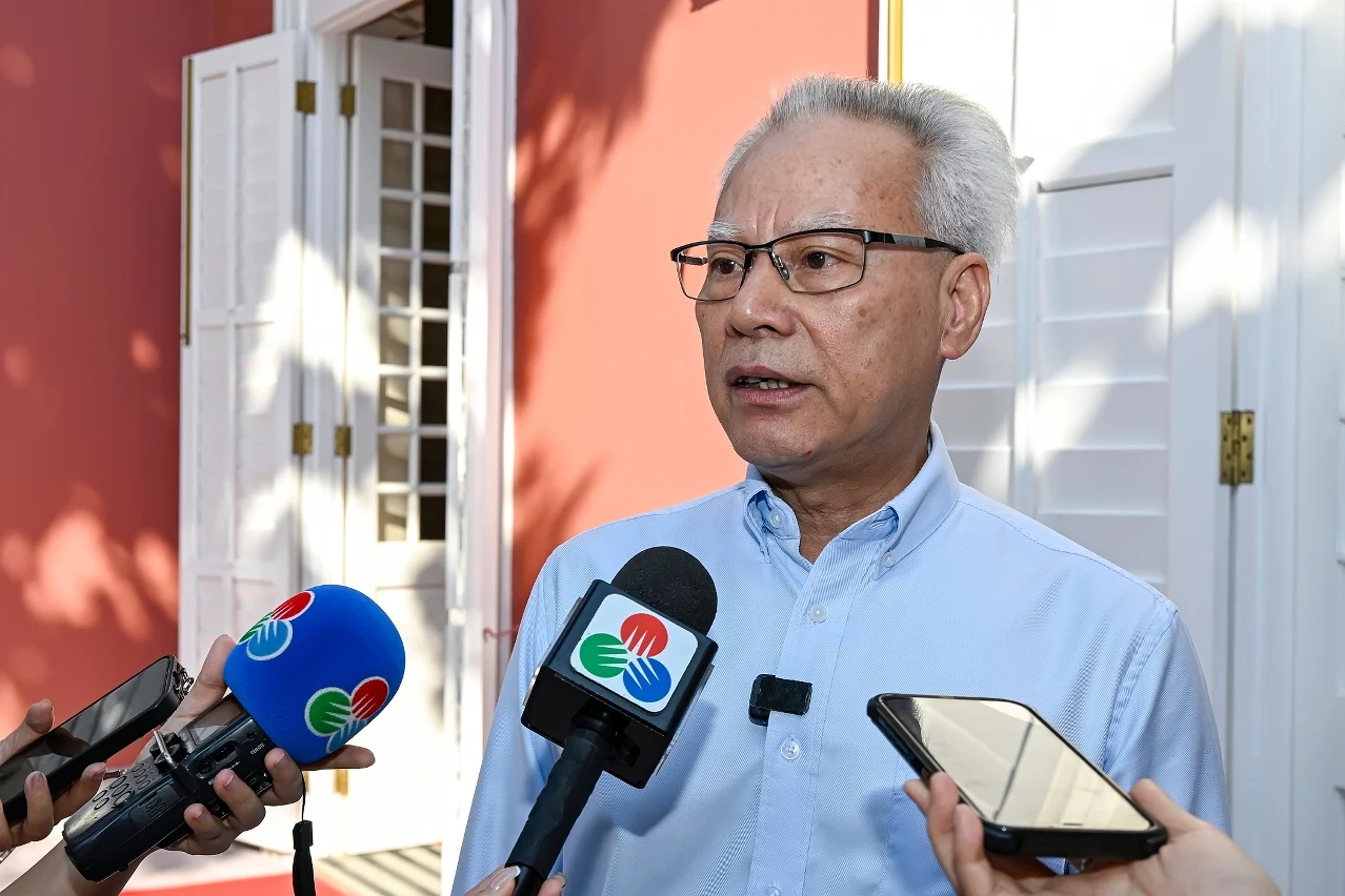 澳门GGR预测坚挺，黄金周成关键：四连跌不改政府信心