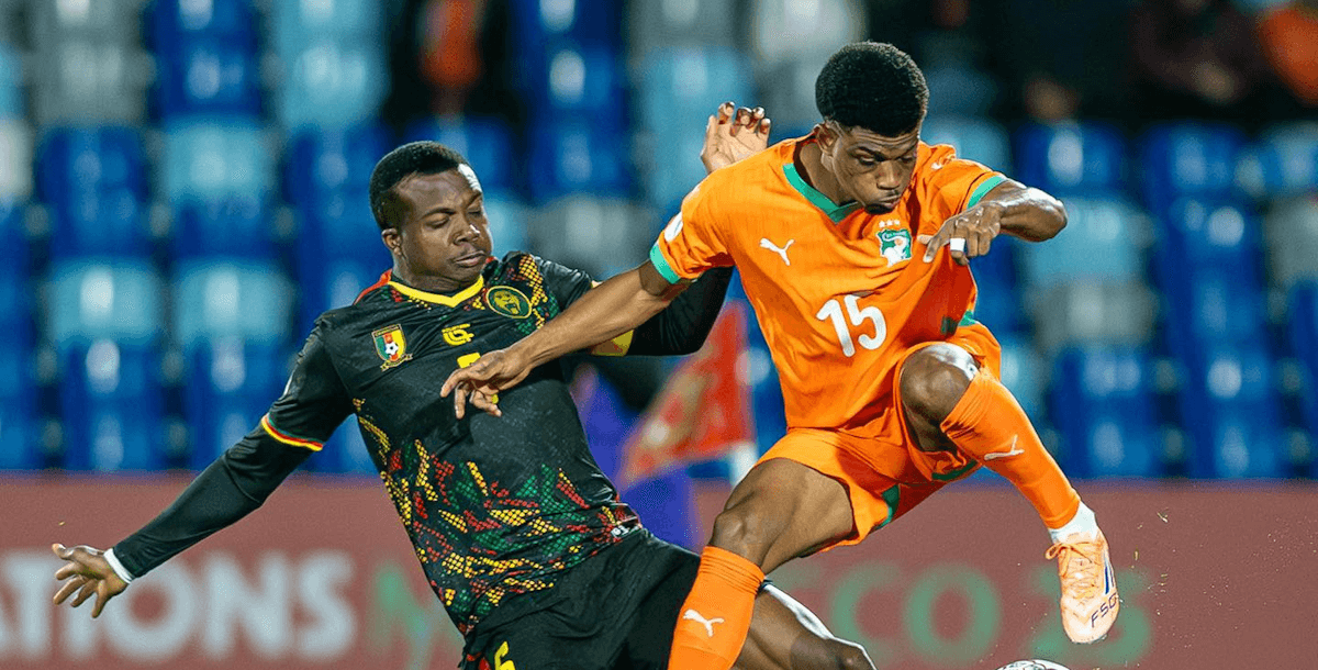 加蓬 vs 科特迪瓦预测 | 2025年12月31日 | 非洲杯