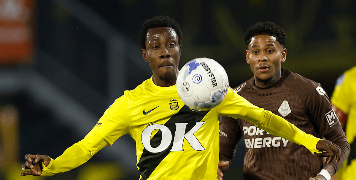 格罗宁根vs布雷达：荷甲生死战，主队剑指前五，客队深陷泥潭