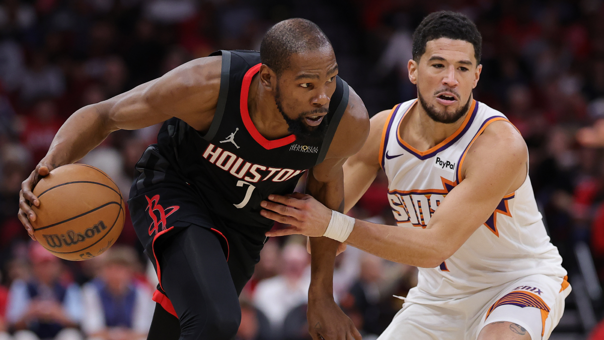 杜兰特绝杀旧主太阳：复仇之箭，恩怨情仇再升级