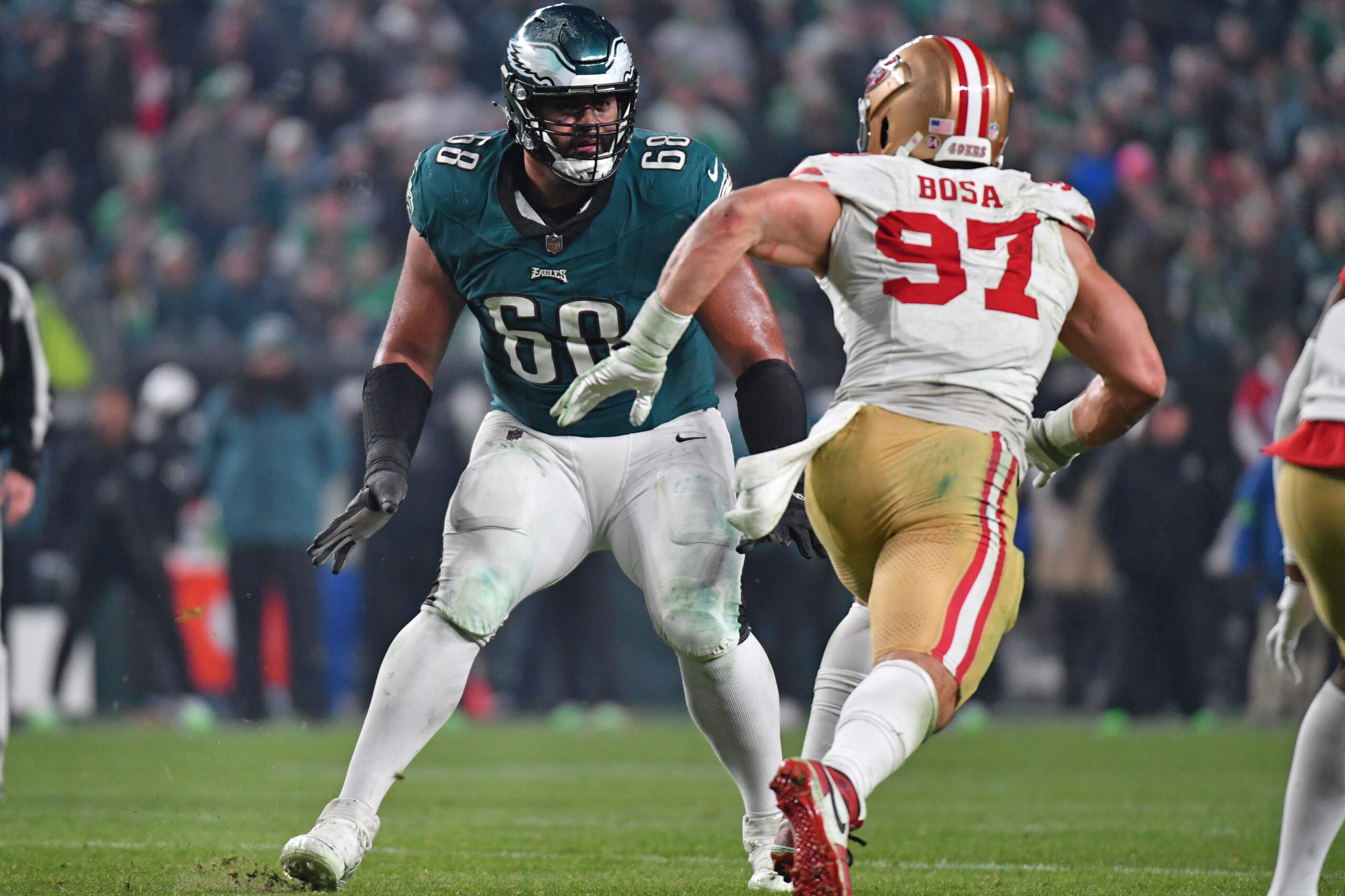 NFL外卡赛赔率剧变：庄家与散户的博弈