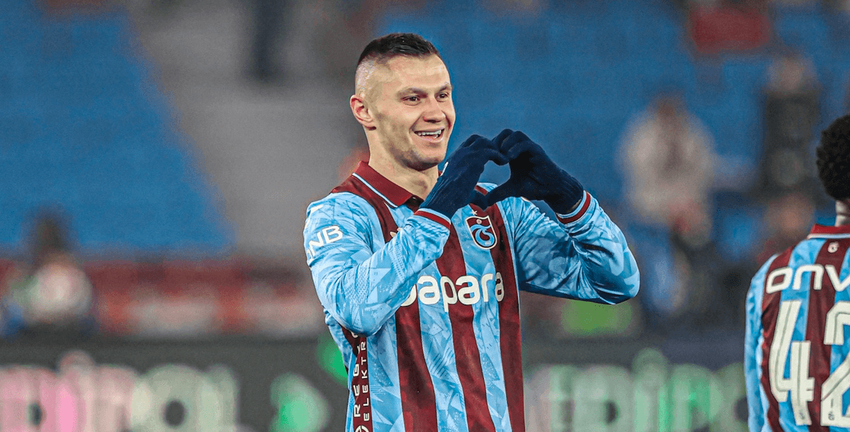 土超前瞻：特拉布宗体育客场强势，安塔利亚体育主场难守？