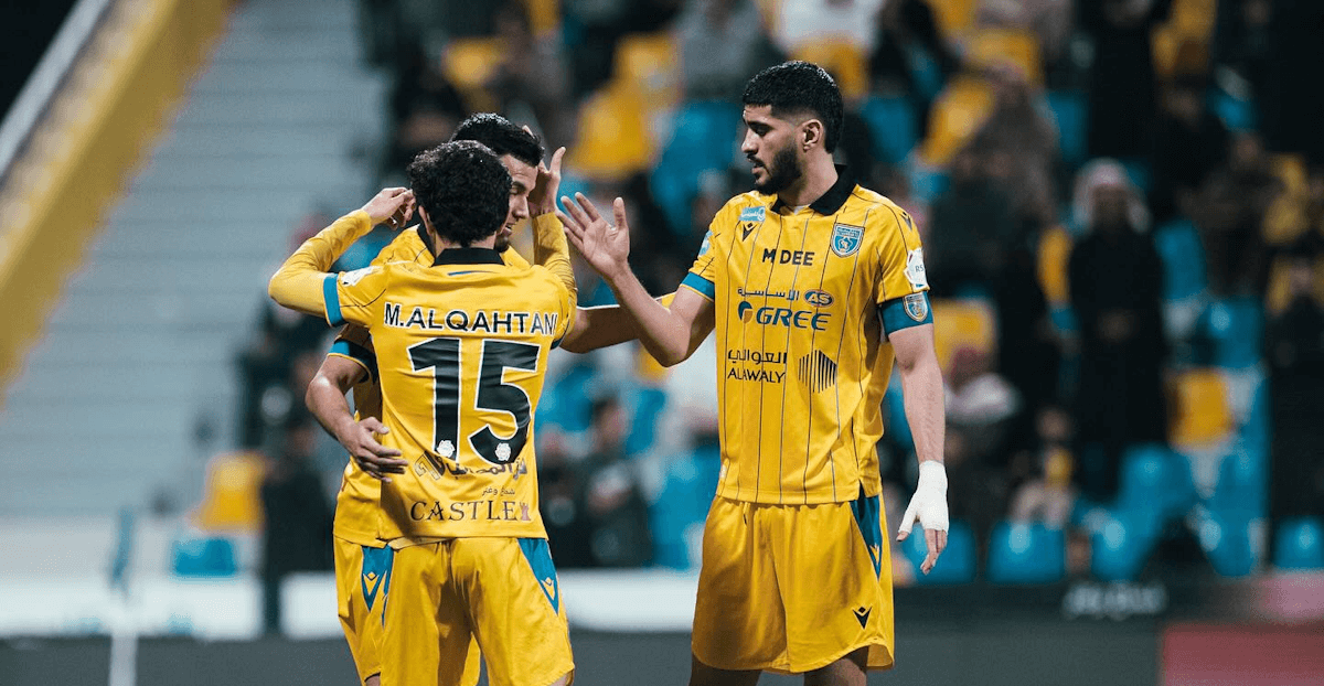 沙特联赛前瞻：达曼协作vs塔亚文，中游激战谁能取胜？